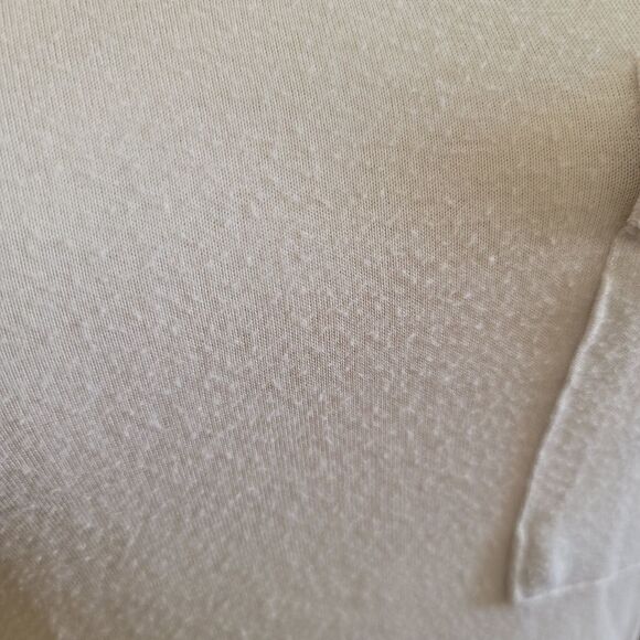 Bundle v neck tee shirts basic USA zipper5 for $25 - Picture 4 of 12